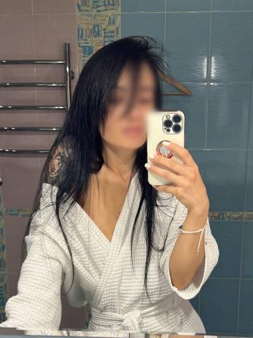 Индивидуалка Ольга Фотография 3